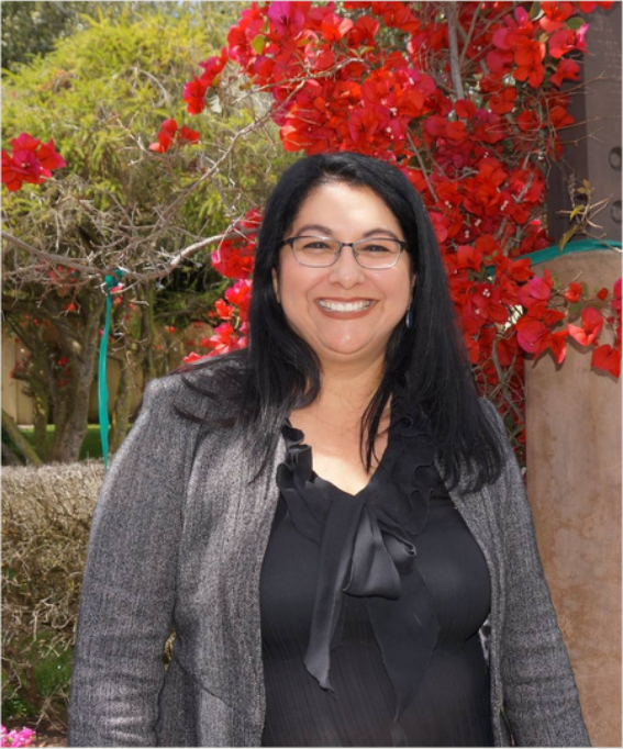 Kathryn Grossman Ramirez